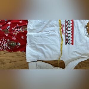 ⚜️Leinenkugel’s WHITE Long Slv Tee UNISEX EPLC Sz L/XL